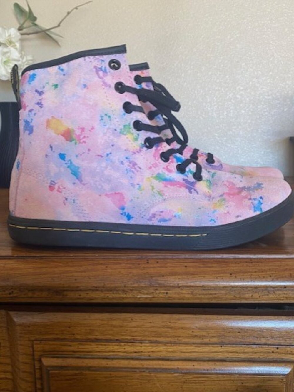 Dr. Martens